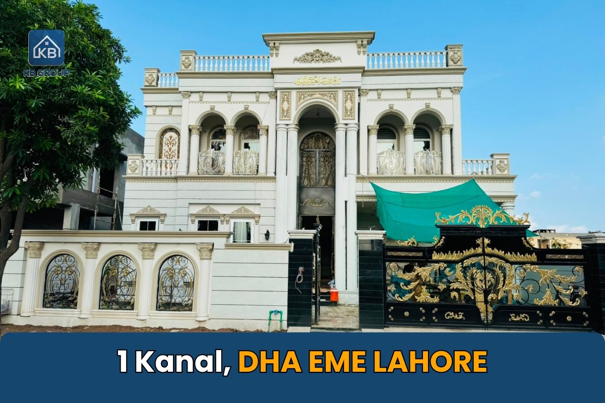1 Kanal, DHA EME LAHORE (1)