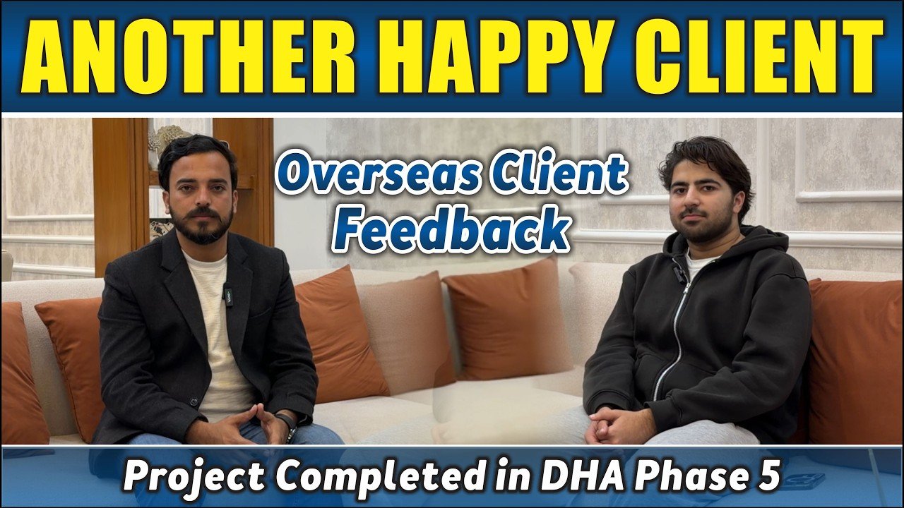 Client Review About KB GROUP
