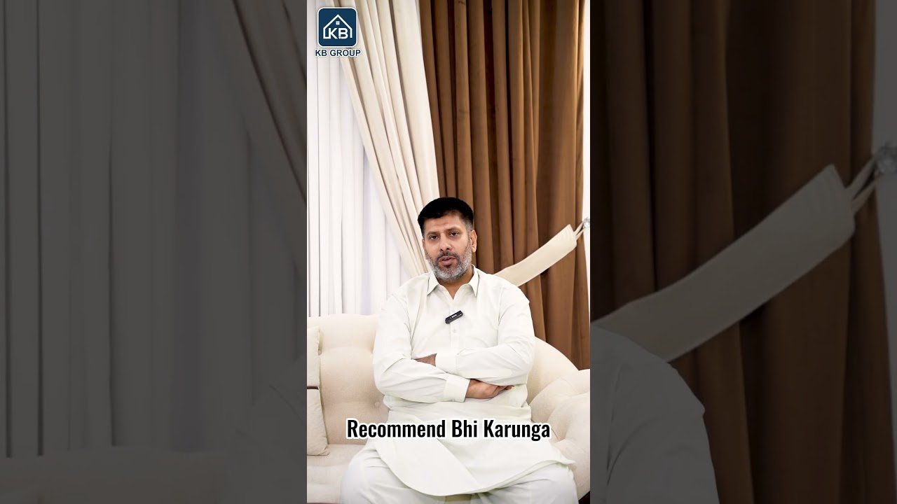 Client Review About KB GROUP