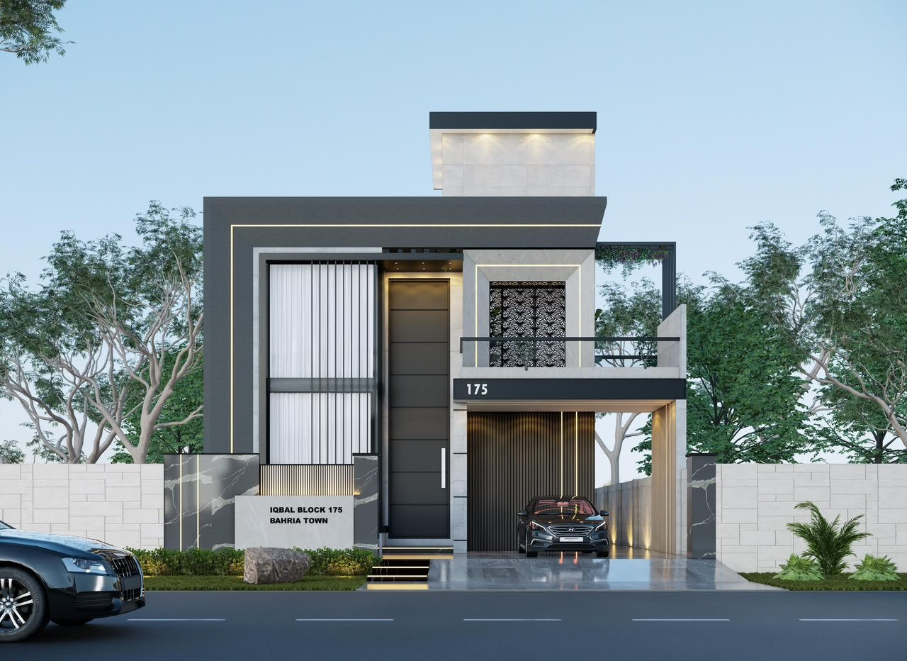 House Construction Cost in Lahore 2026?: Complete Guide
